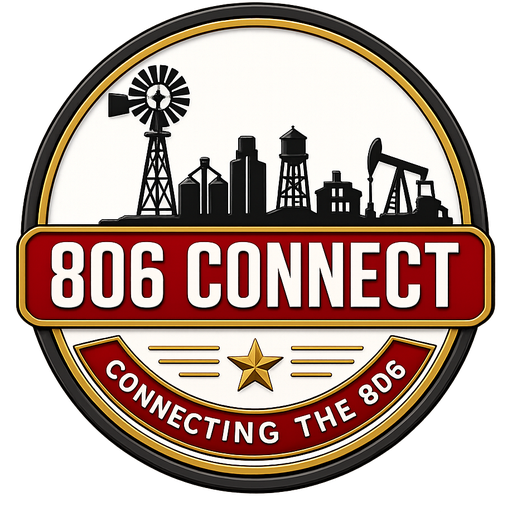 806 Connect — Connecting the 806
