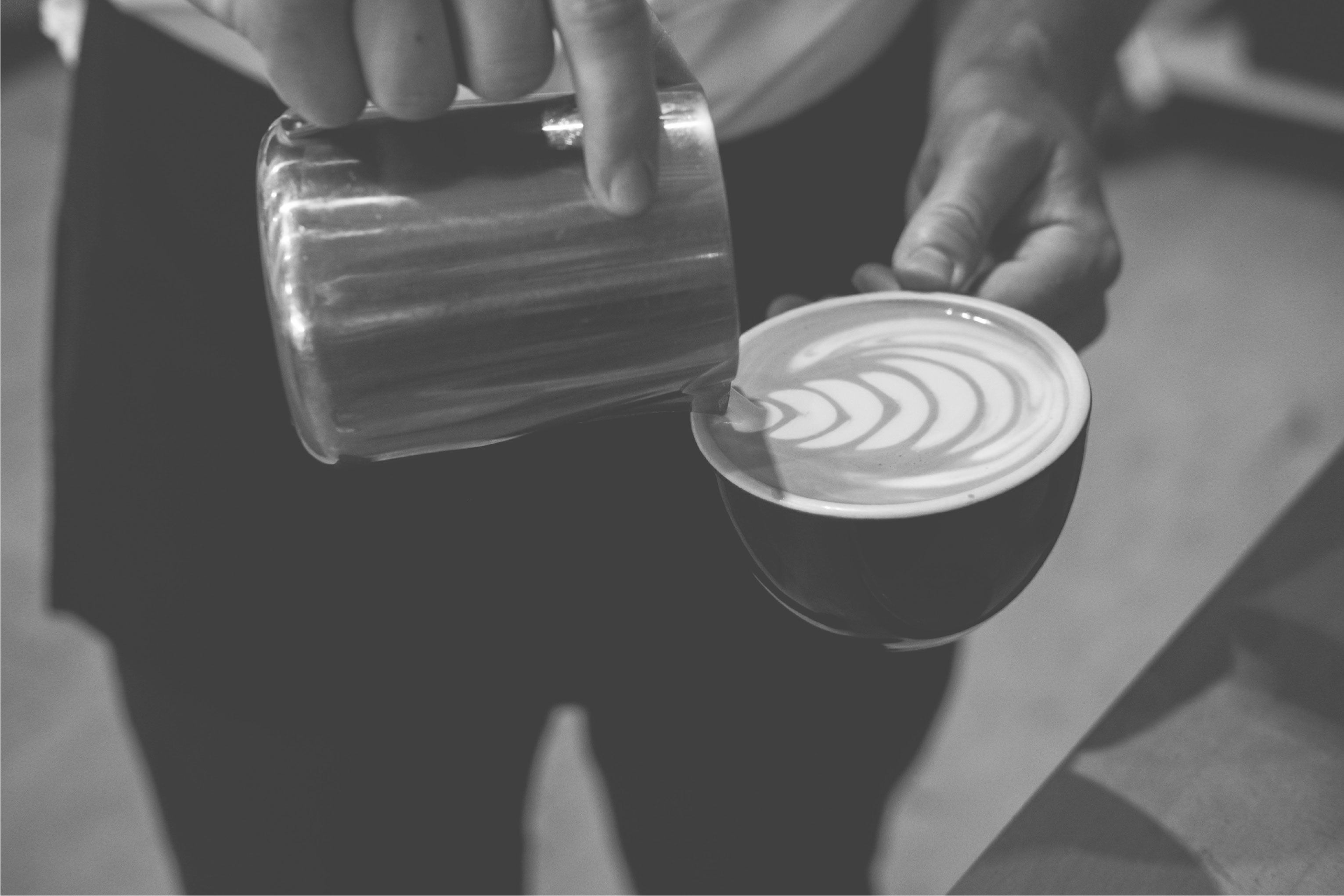 Coffee & Cafés